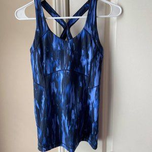 Lululemon tanktop